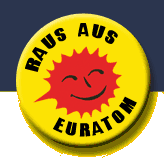 �sterreich Raus aus EURATOM