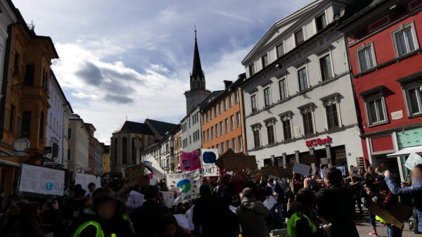 Auftakt-Villach-Hauptplatz