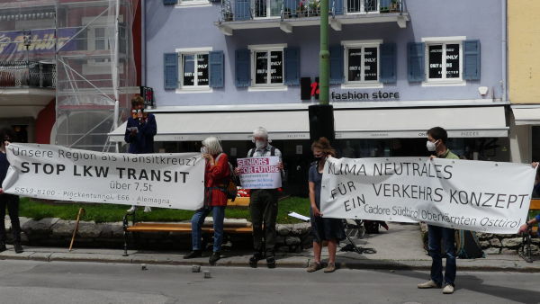 Hauptplatz Lienz