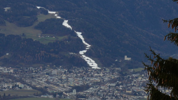 Lienz-Hochstein-Kunstschnee