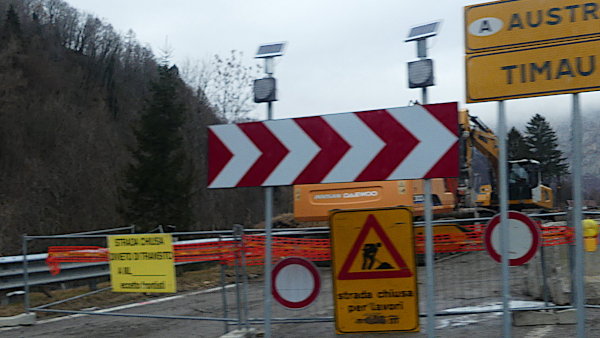 Plöckenpass-Umleitung-Cleulis