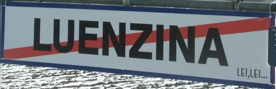 Luenzina