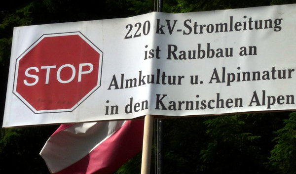 220KV Kronhofgraben