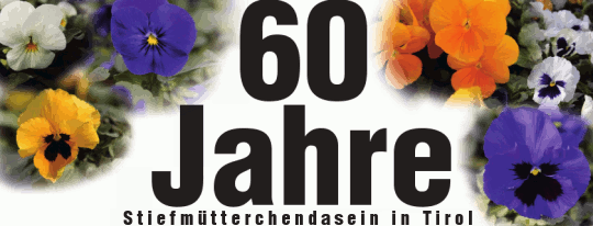 60 Jahre Osttirol