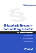 Staatsbrgerschaftsgesetz