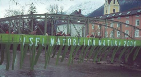 Lienz Spitalsbrcke