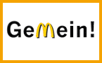 geMein - burgerbewegung.de