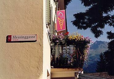 Lienz Messinggasse