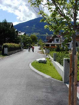 Nussdorf-Debant