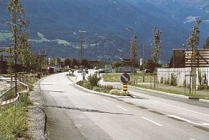 Bild: Bundesstraen-Rckbau