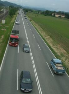 Zollfeld-Schnellstrae S37