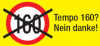 Tempo 160