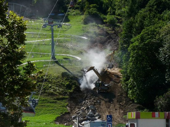 Schlossberg Lienz